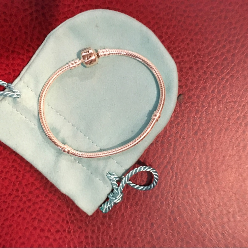 Pandora bracelet